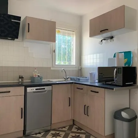 Duplex Centre 3 Daire *