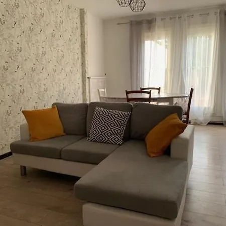Daire Duplex Centre 3