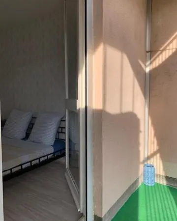 Duplex Centre 3 Daire *