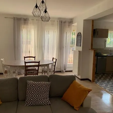 Duplex Centre 3 Alès