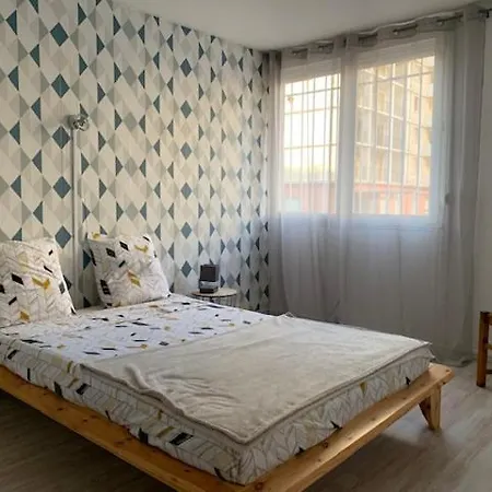 Duplex Centre 3 Daire
