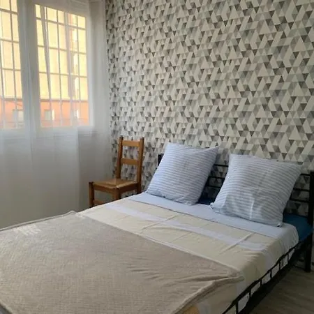 Duplex Centre 3 Daire *