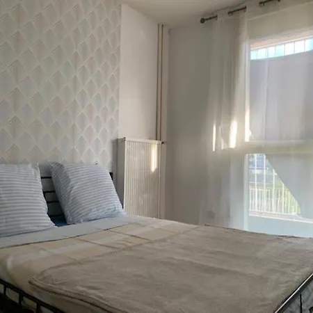 Duplex Centre 3 Alès