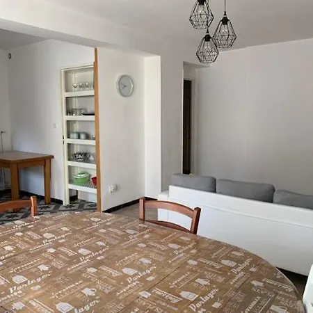Duplex Centre 3 Daire