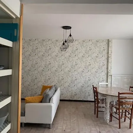 Daire Duplex Centre 3
