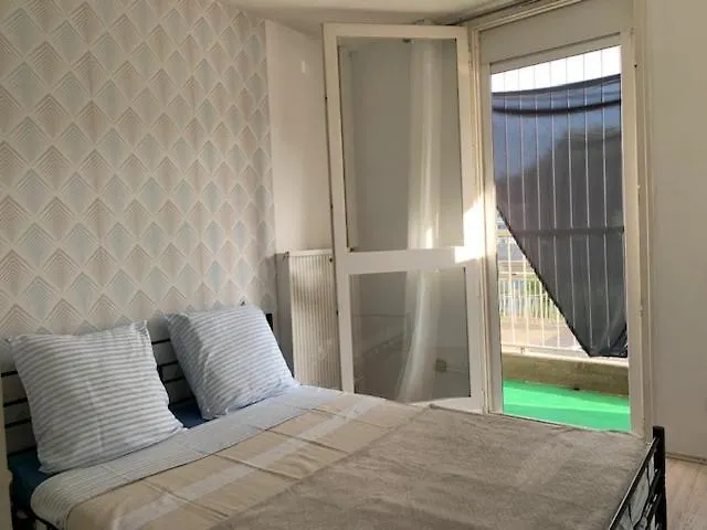 Duplex Centre 3 Apartament *